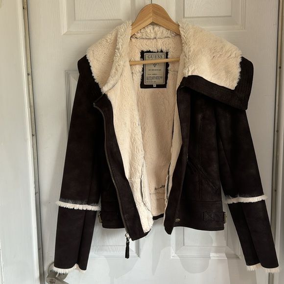 Guess Jacket - Picture 4 of 5